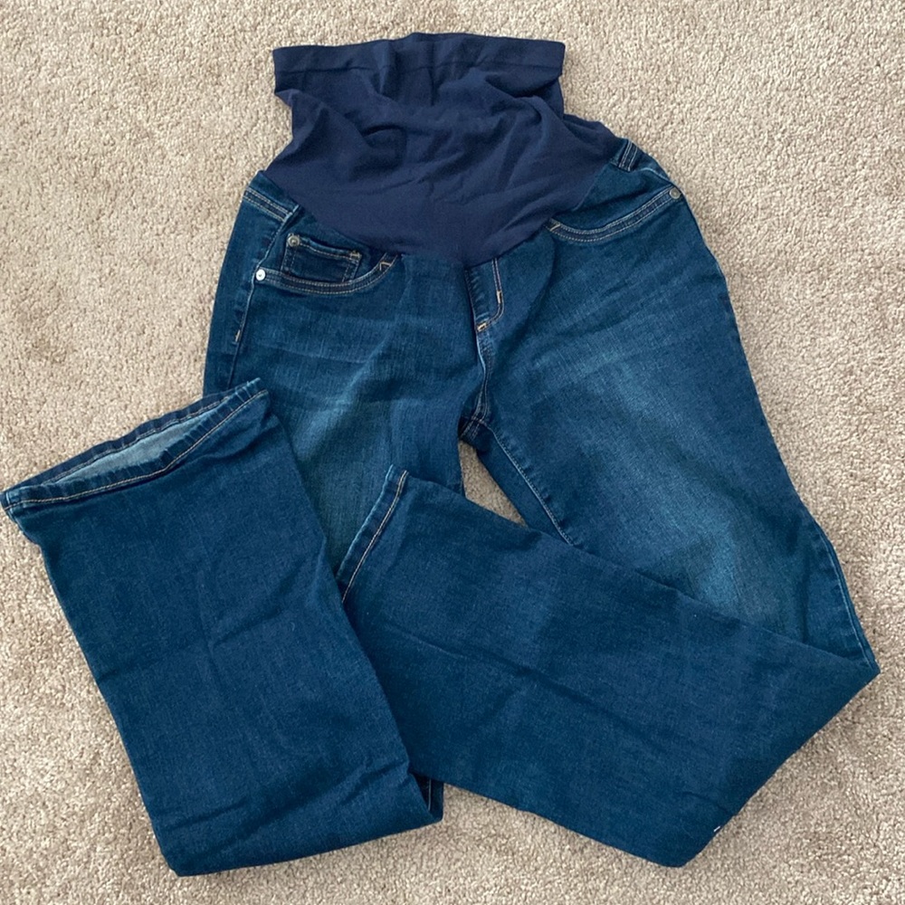 Maternity pants